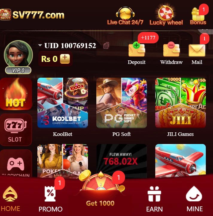 7777Gamez