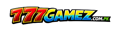 777Gamez.com.pk
