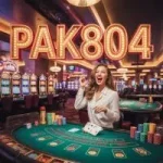 PAK804 Game