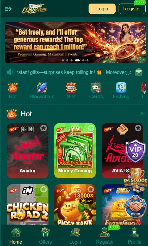 777gamez
