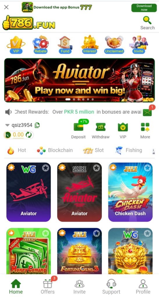 777gamez