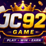 JC92 Game