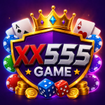 XX555 Game