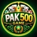 PAK500 Game